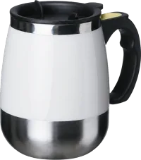 Caneca personalizada branca
