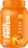 Pote JU!CE Protein sabor Tangerina