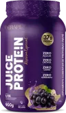 Pote JU!CE Protein sabor Uva